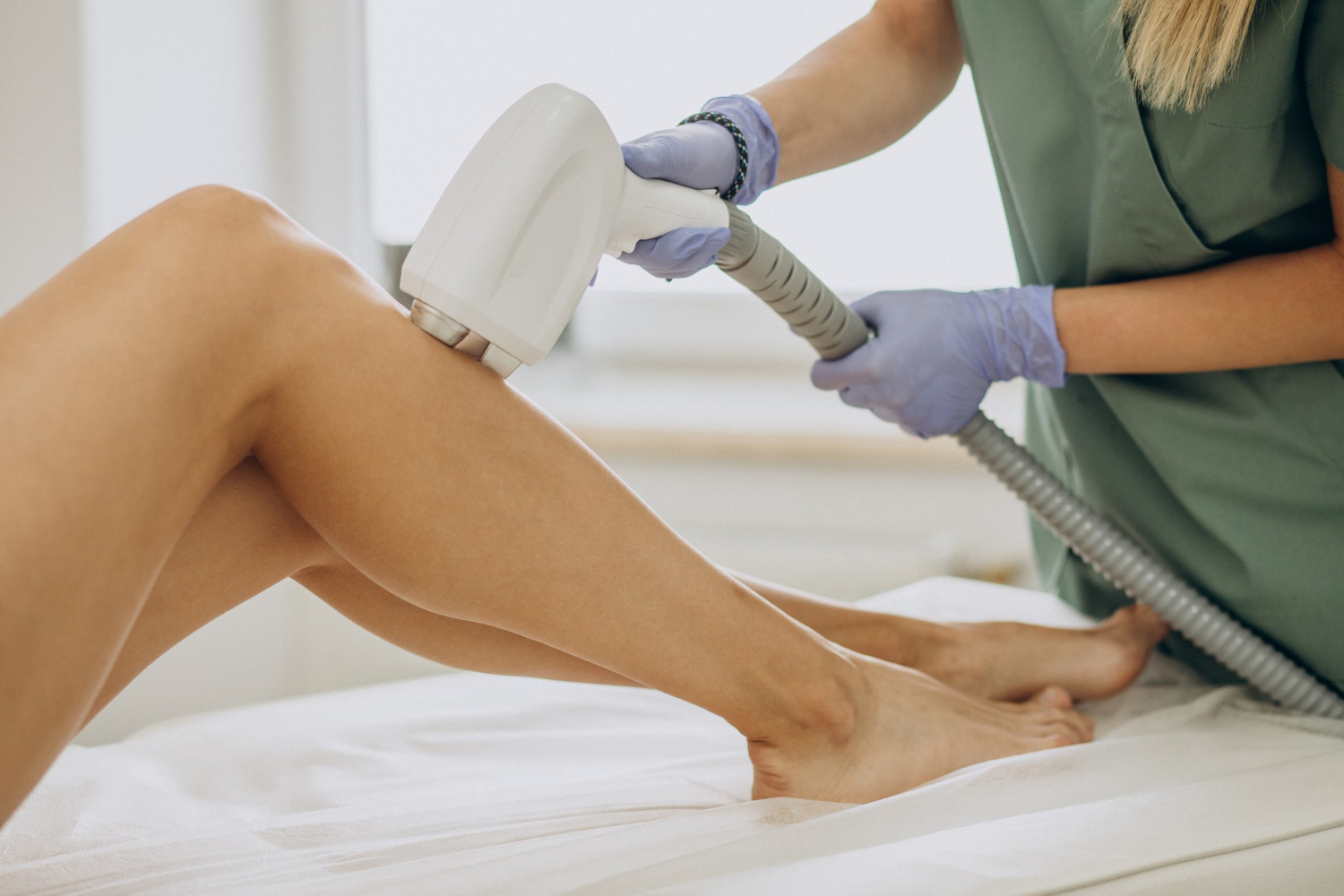AG Serenity Treatment
